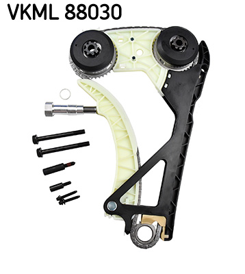 SKF VKML 88030 Distributieketting kit